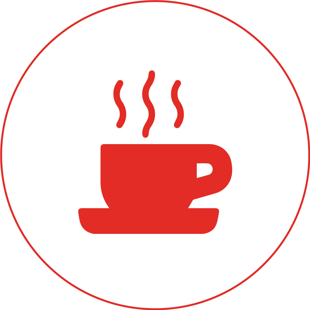 1000 and 1 promotional items as personalized mugs
